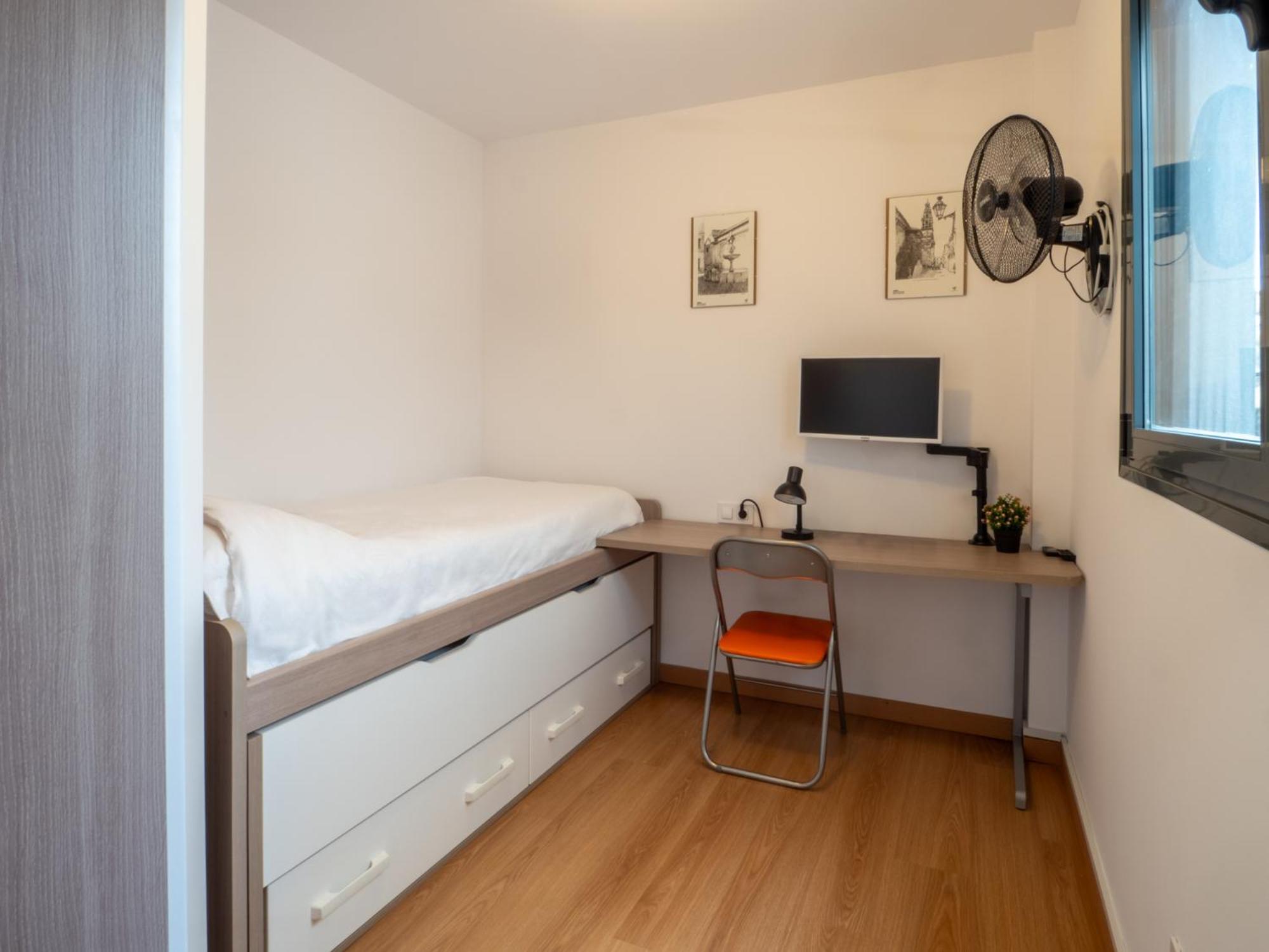 Bhost - Maria Auxiliadora Daire Cordoba Dış mekan fotoğraf
