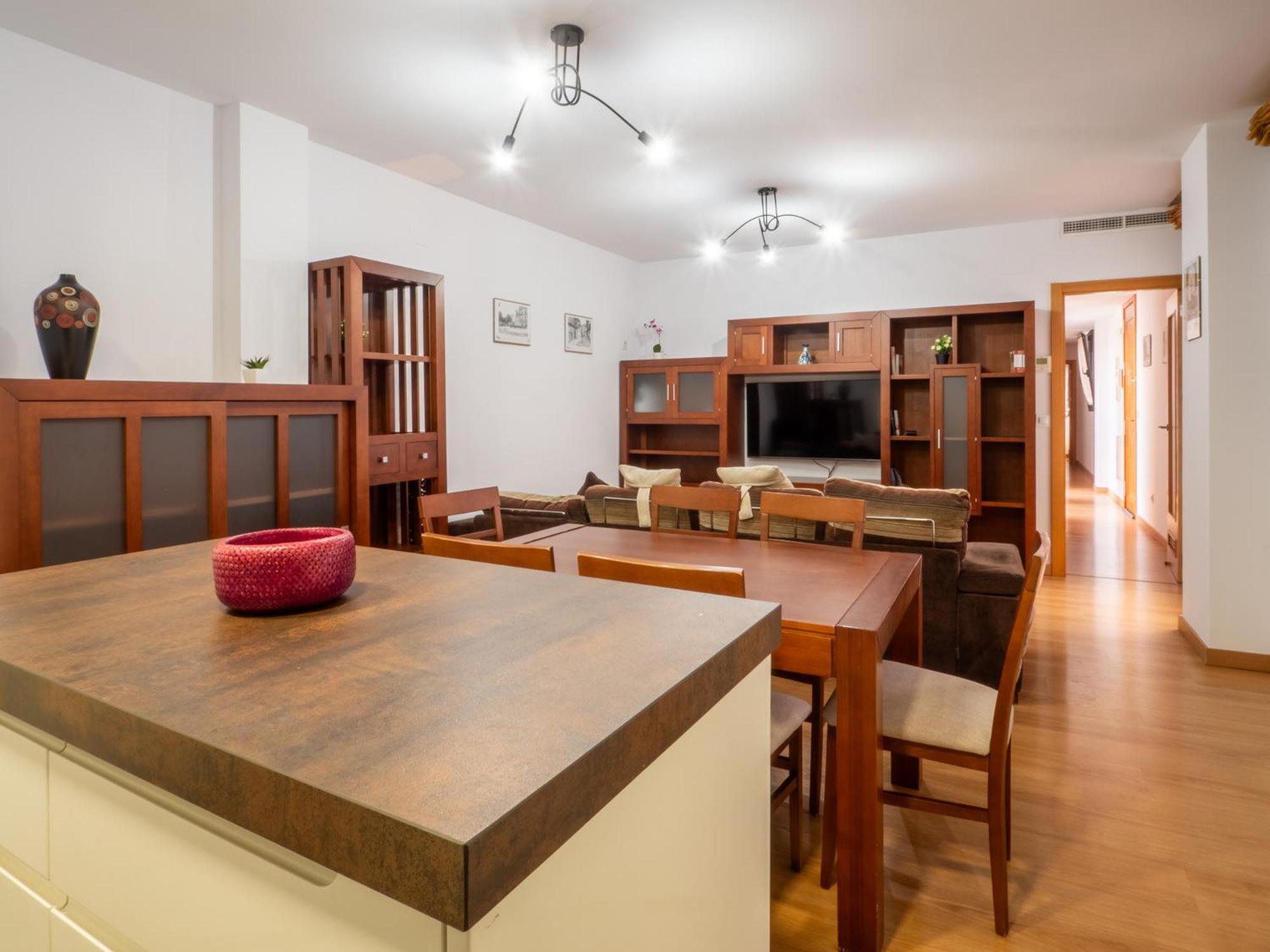 Bhost - Maria Auxiliadora Daire Cordoba Dış mekan fotoğraf