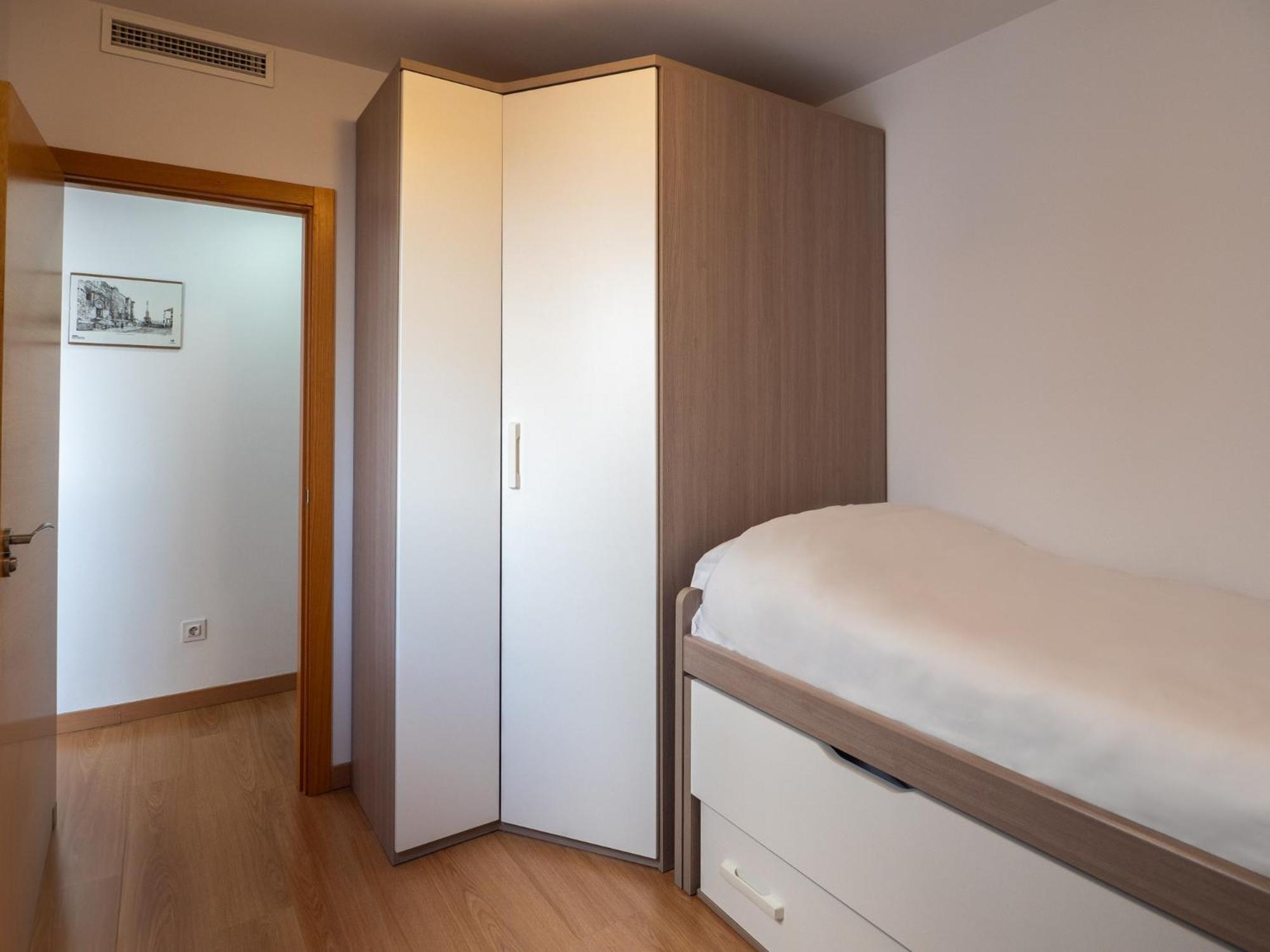 Bhost - Maria Auxiliadora Daire Cordoba Dış mekan fotoğraf